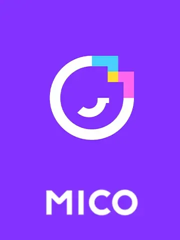 Mico（글로벌）