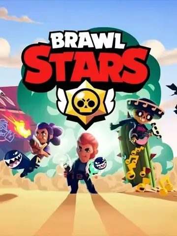 Brawl Stars