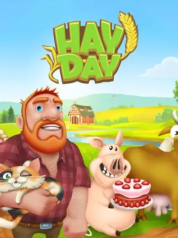 Hay Day