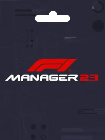 Manajer F1® 2023