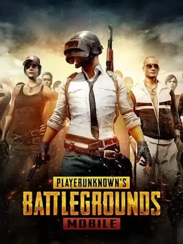 PUBG MOBILE