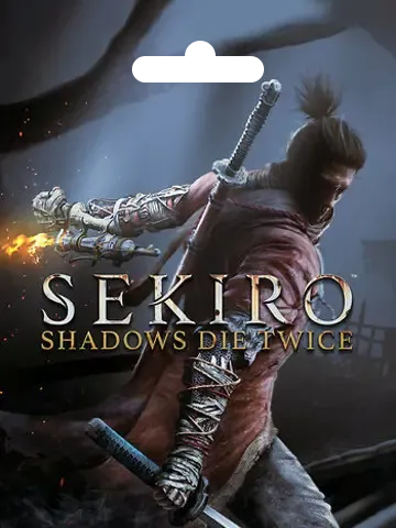 Sekiro: Schaduwen sterven tweemaal