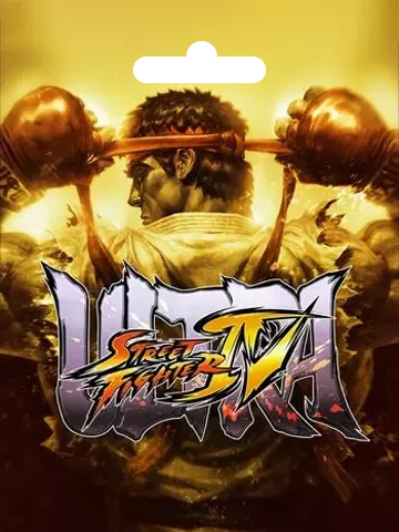 Ultra Street Fighter® IV