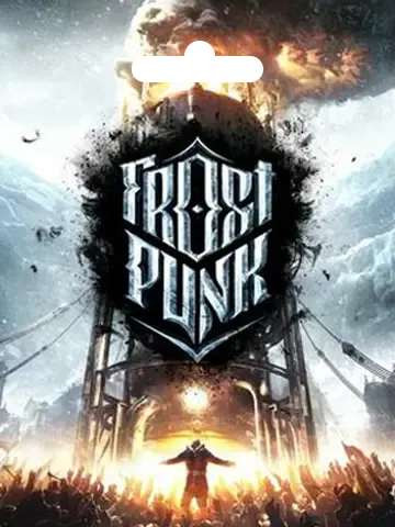 Frostpunk: 올해의 게임 에디션