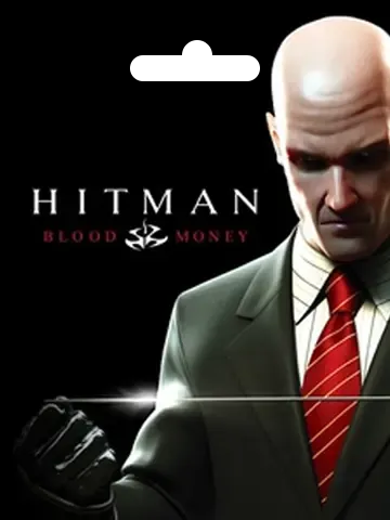 Hitman: Absolution