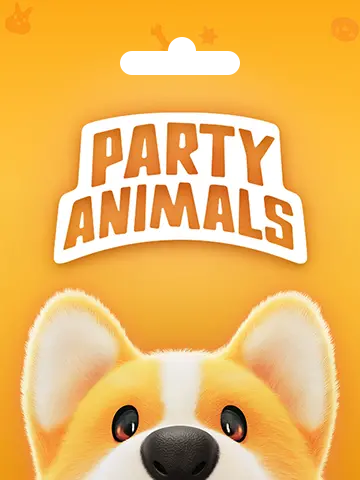Party Animals CDKey-Steam Activation Code_CDK_Genuine_Buy_Coupon