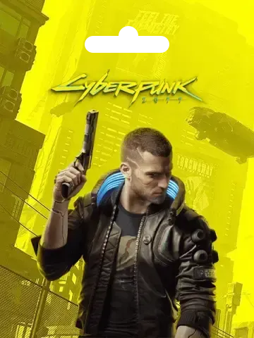 Cyberpunk 2077