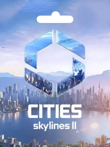 Kota-kota: Skylines II