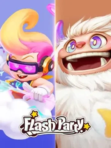 Flash Party