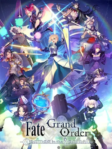 Skjebne/Grand Order