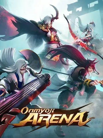 Onmyoji Arena