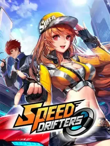 Garena Speed Drifter (SEA)