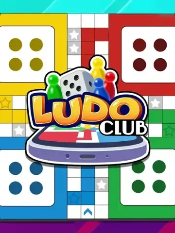 Argent/pièces du Ludo Club