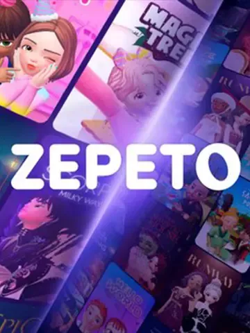 ZEPETO ZEMS & COINS