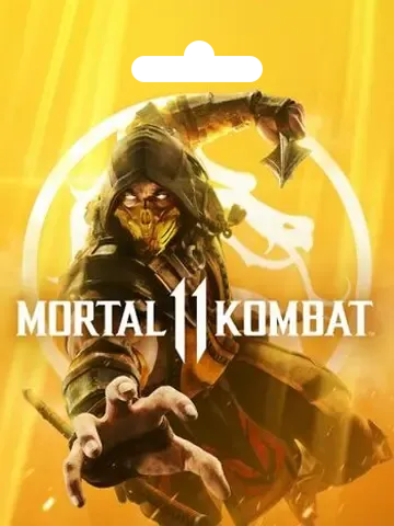 Mortal Kombat 11