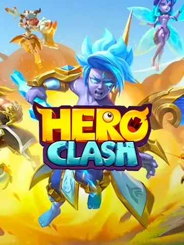 Hero Clash