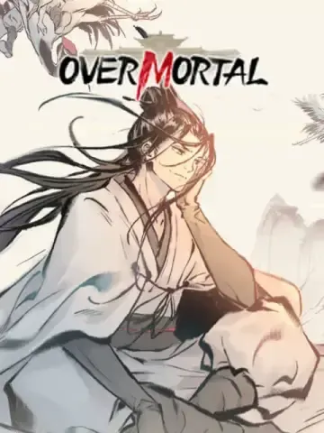 Overmortal (MORZE)