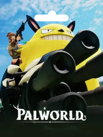 Palworld