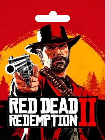 Red Dead Redemption 2