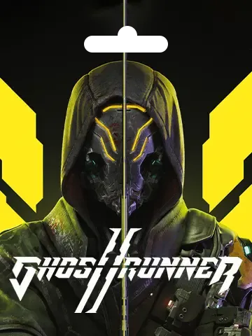 Ghostrunner 2