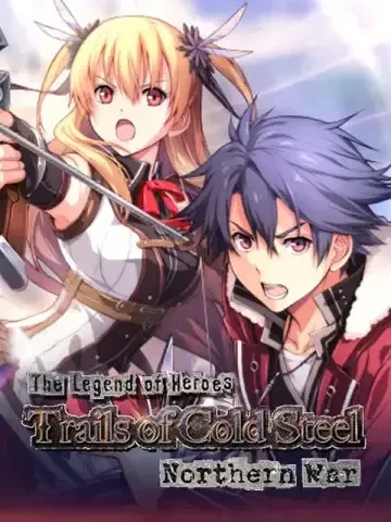 Trails of Cold Steel:NW