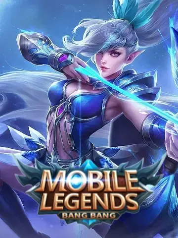 Mobile Legends: Bang Bang (IDN)