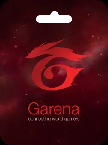 Má THẺ GARENA