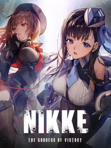 Goddess of Victory : NIKKE