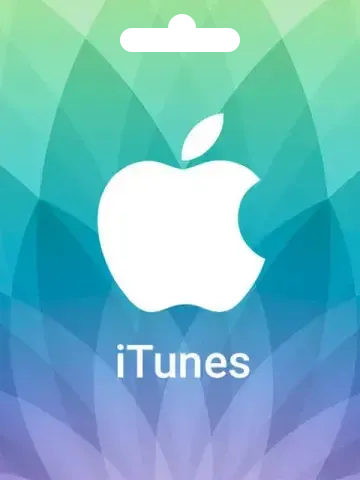 iTunes Gift Card 호주(AU)