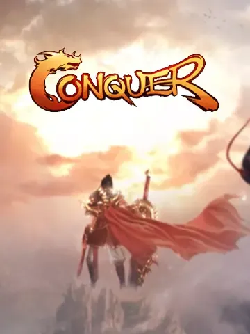 Conquer Online