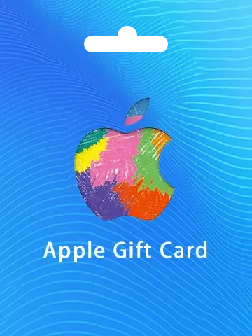 Apple Gift Card(US)