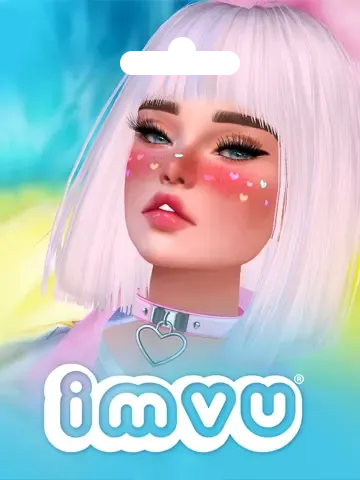 IMVU Prepaid