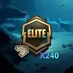 A8 Elite Pass