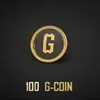 100 G-Coin