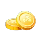 355000 Coins