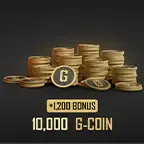 11200 G-Coin