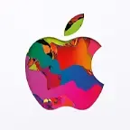 Apple Gift Card 20 USD US