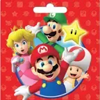 Nintendo eShop Gift Card - USD 10